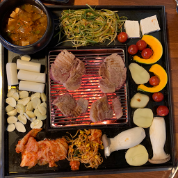 Chamnamujangjakjikhwagui 2
