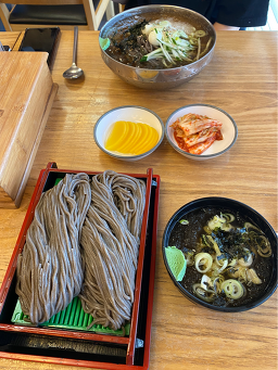 Sobajip (소바집) 2