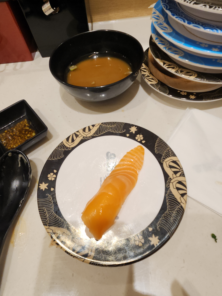 으뜸스시 천호점 사진 2