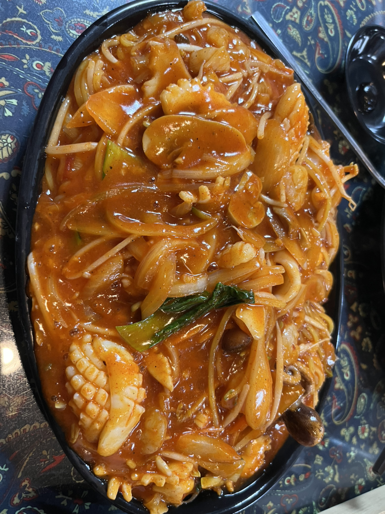 짜잔 대표 사진