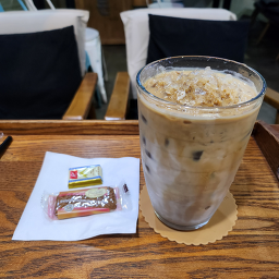 Kapeton (카페톤) 2