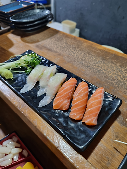 Chodaeri (초대리) 2