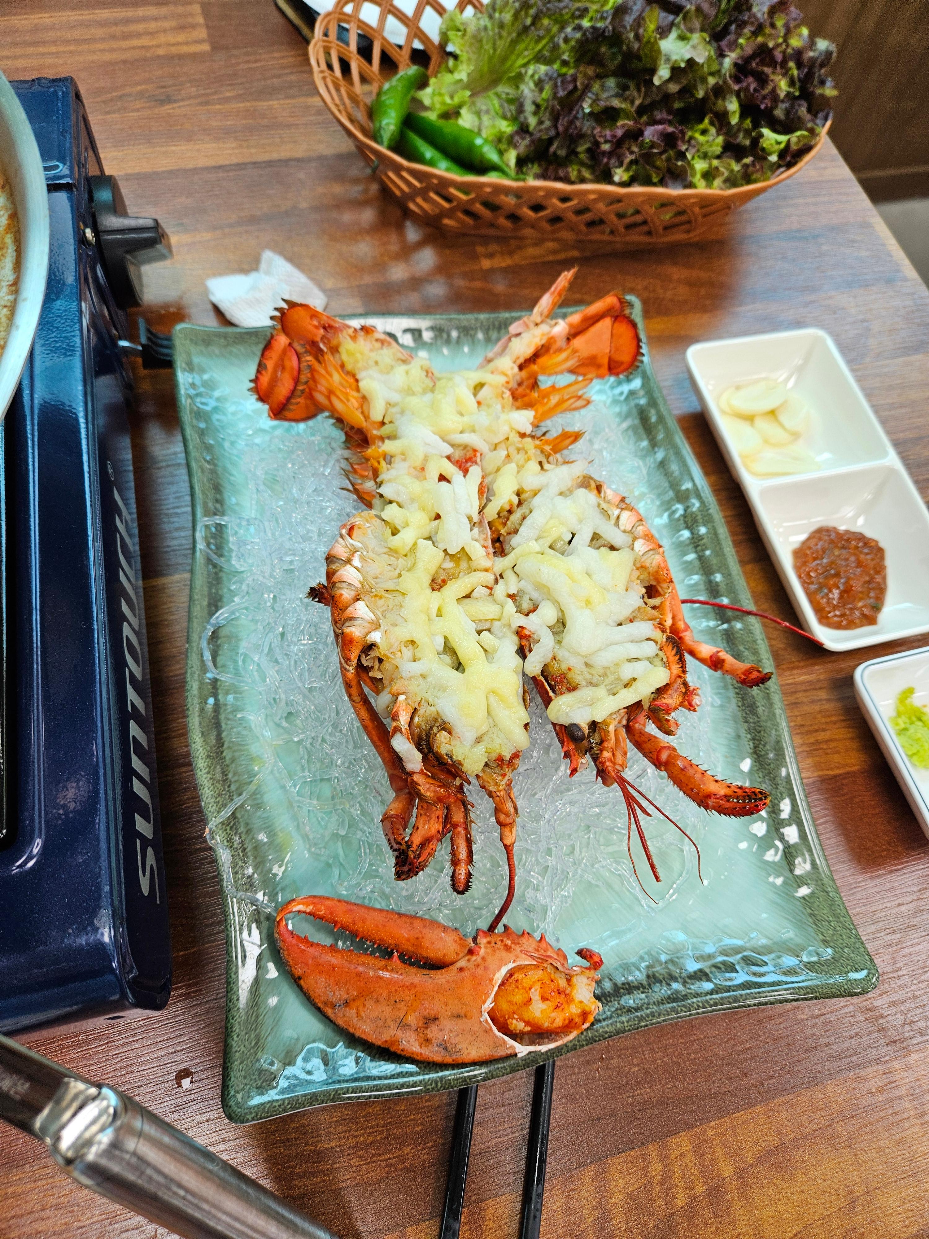 마카모이 3