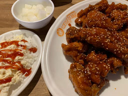 호프케리홈치킨 금호점 대표 사진