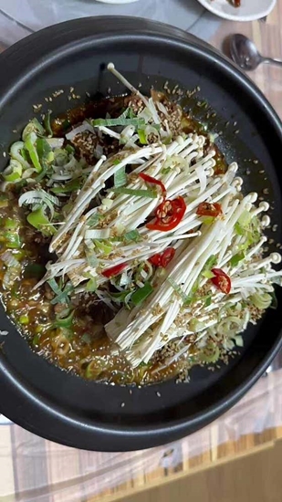 이경선요리가 돼지갈비 3