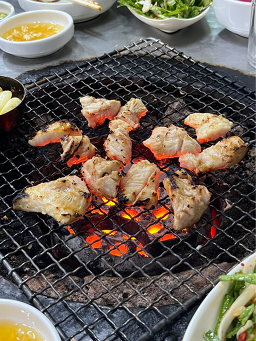 Daeyangyanggopchang (대양양곱창) 1