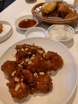 짐마치킨호프 삼각지점 사진 4