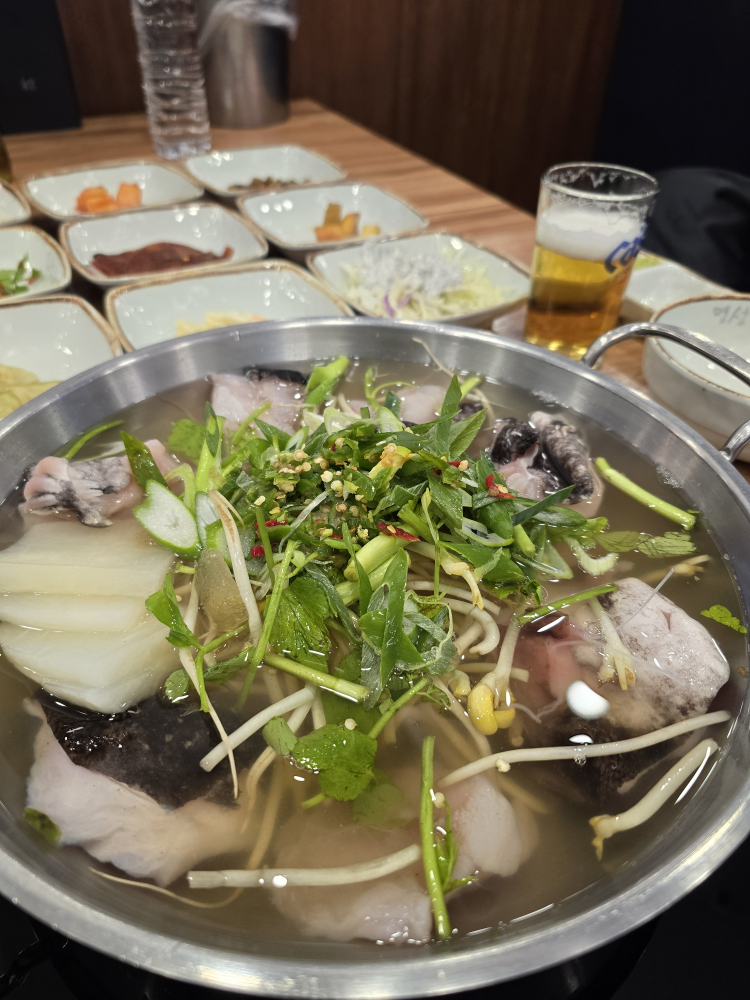 Myeongseongga (명성가) 2