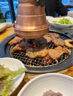 천지연 판교점 대표 사진