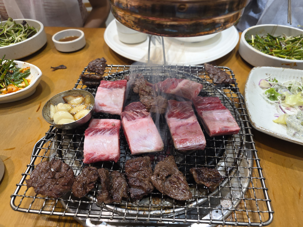국일생갈비 3