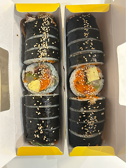 신당동김밥 3