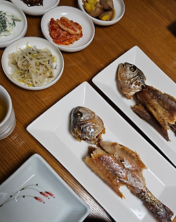 Soseonjae (소선재) 1