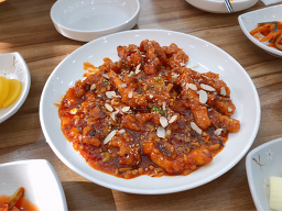 대성반점 3