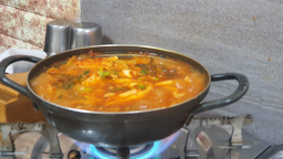 Haengboksikdang (행복식당) 2