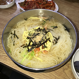 명국수 사진 4
