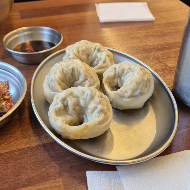 우이천닭칼국수강북구청점 1
