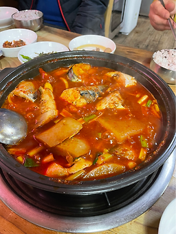 어두육미 4