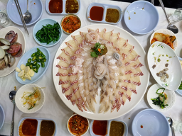 Hwasinjip 2
