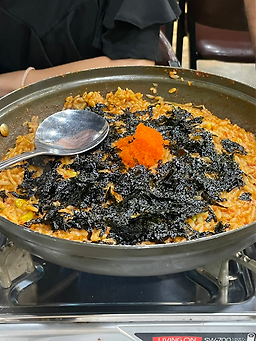 Agumyeongga (아구명가) 2