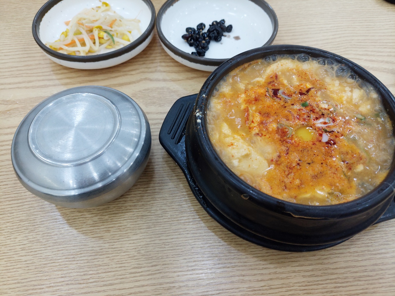 맷돌로만 구로디지털점 사진 3