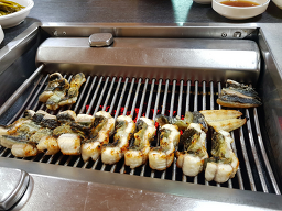 천지연무태장어 난산본점 사진 2
