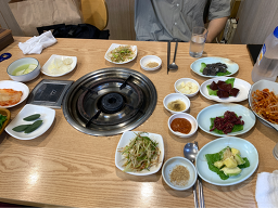 수복갈비 1