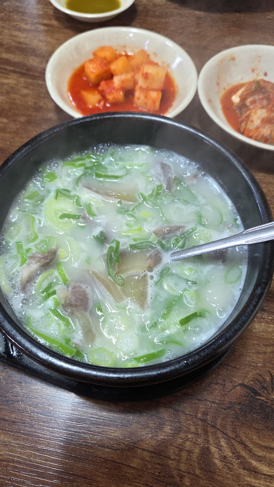사능우리식당 5