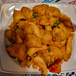 포탈라레스토랑 종로점 사진 5