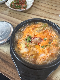 홍여순해장국 사진 2
