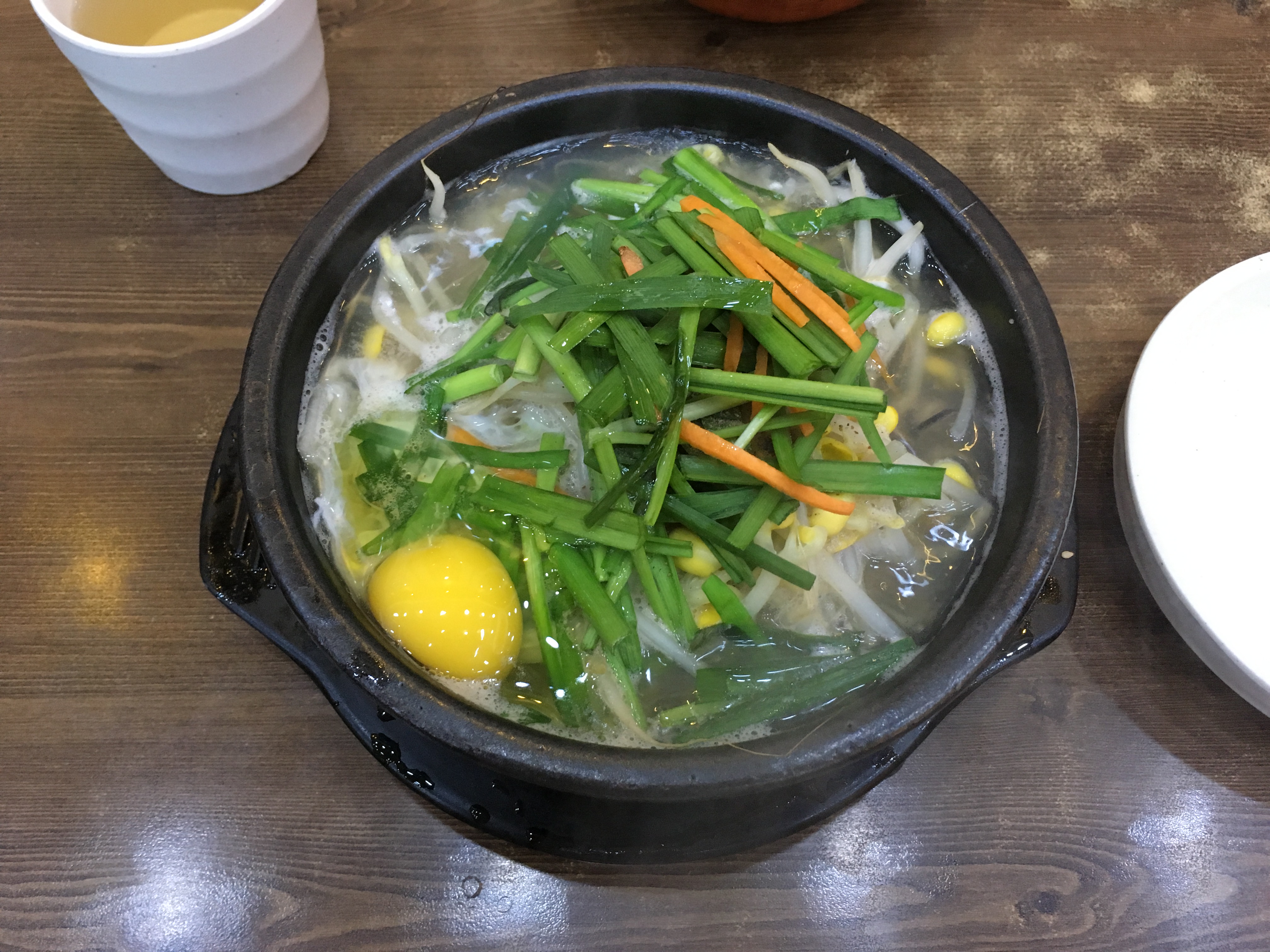 콩부자 전주콩나물국밥 신도림직영점 사진 2