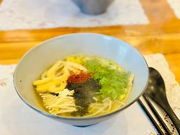 Udonghangeureut (우동한그릇) 3