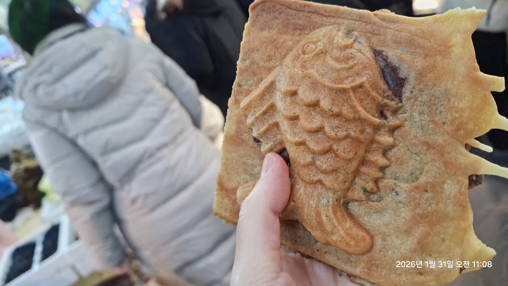 달순네붕어빵 대표 사진