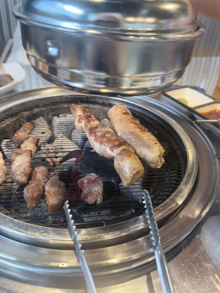 마마정식 대표 사진