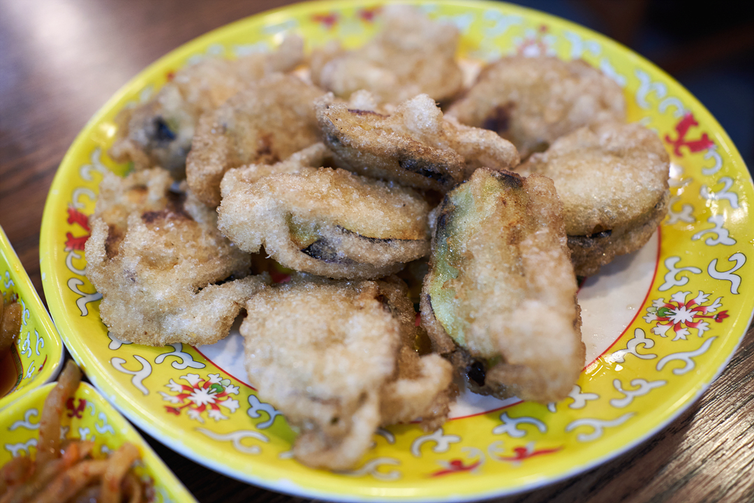 Cheongpungyangkkochi (청풍양꼬치) 2