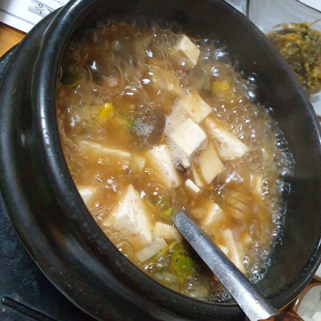 Yongdusikdang 5