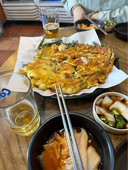 용산빈대떡 6