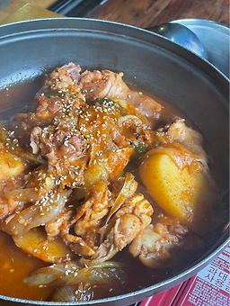 고갯마루 사진 3