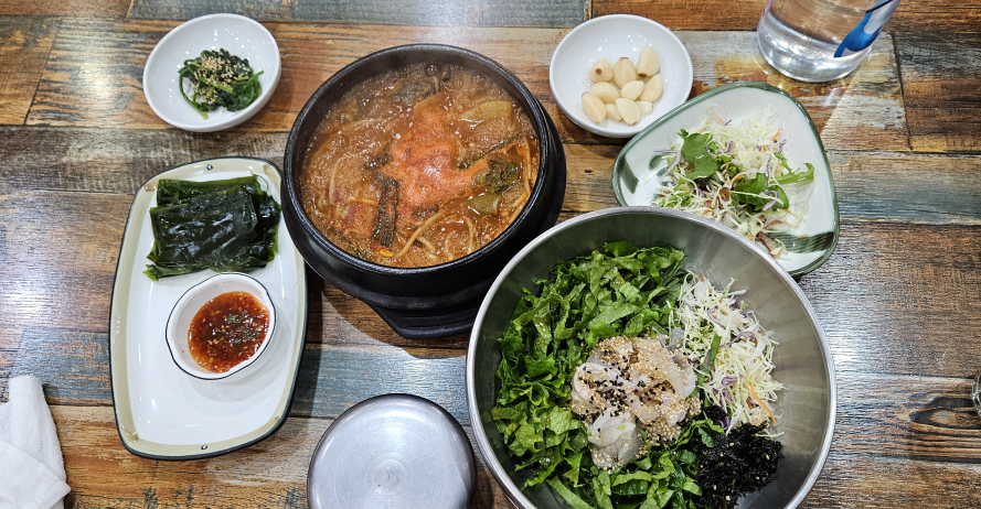Dokdohoe (독도회) 2