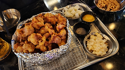 Samdeoktongdak (삼덕통닭) 1