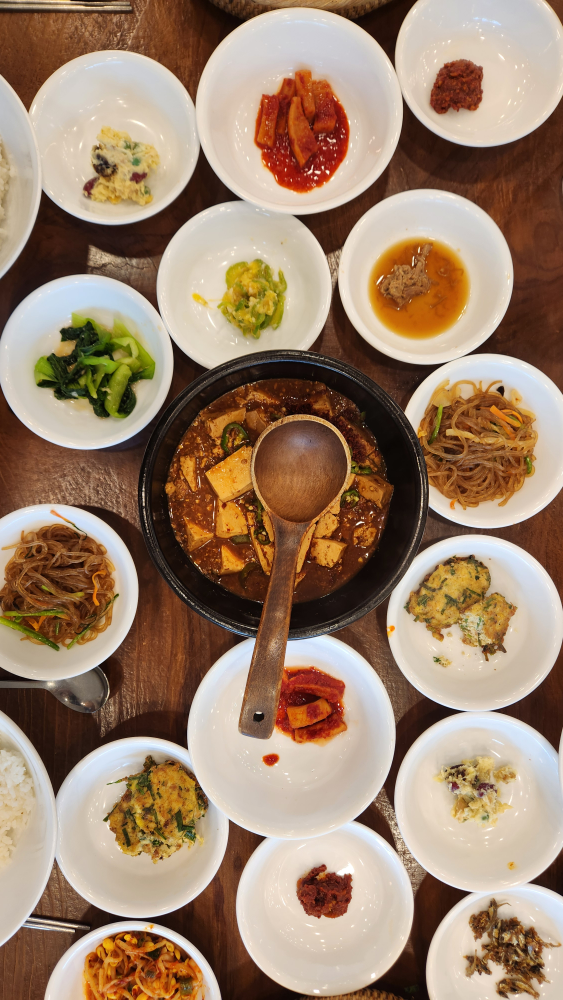 솔나무길된장예술 사진 7