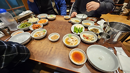 큰집꼬리곰탕 3