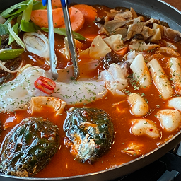 함덕찜 사진 8