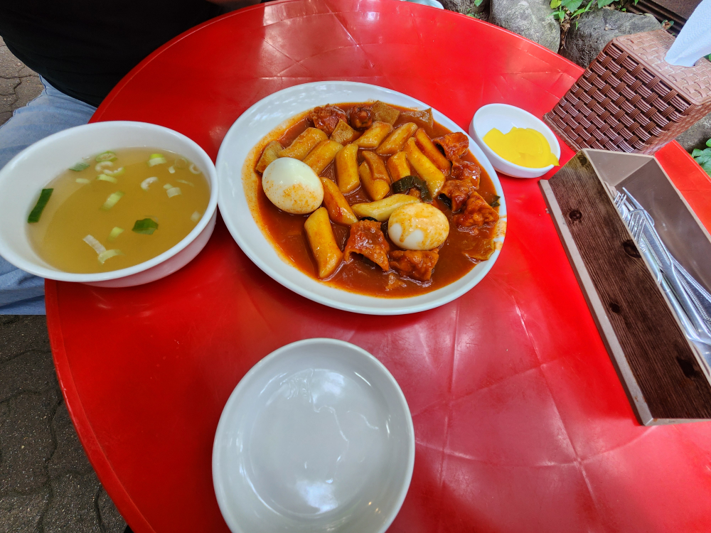 성지분식 사진 5
