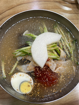 Cheonghakdongnaengmyeon 4