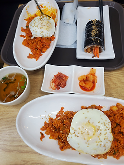 동교김밥 동교점 대표 사진
