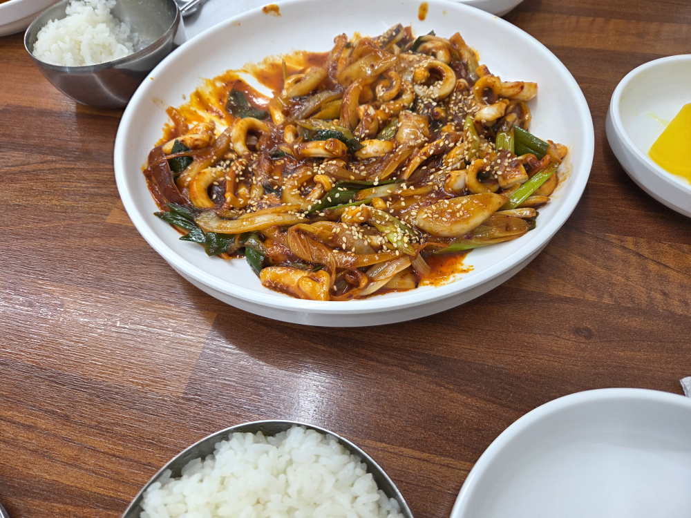 황가네손칼국수 6