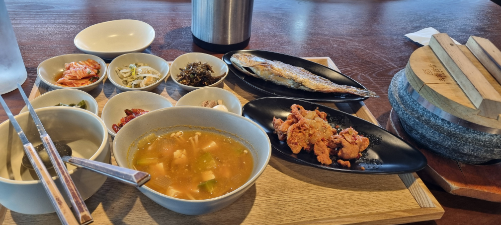 옥돔역 사진 3