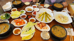 Myeongga (명가) 3