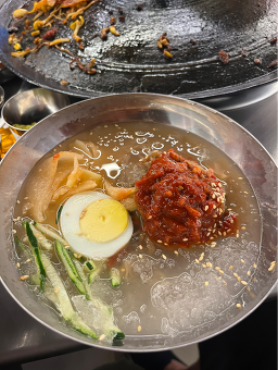 목구멍 용인수지점 사진 3