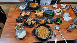 미풍해장국 표선점 사진 4